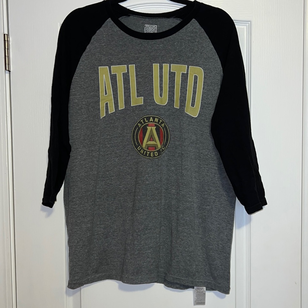 Atlanta United Shirt